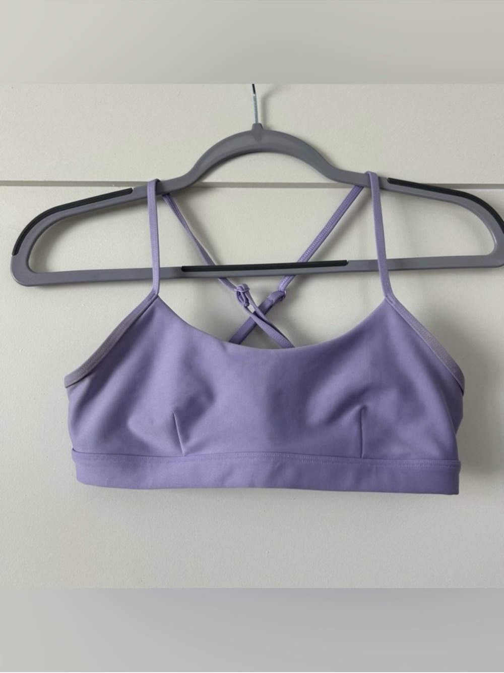 Set of 3 ALO Yoga Airlift Intrigue Sports Bras - Picture 3 of 4